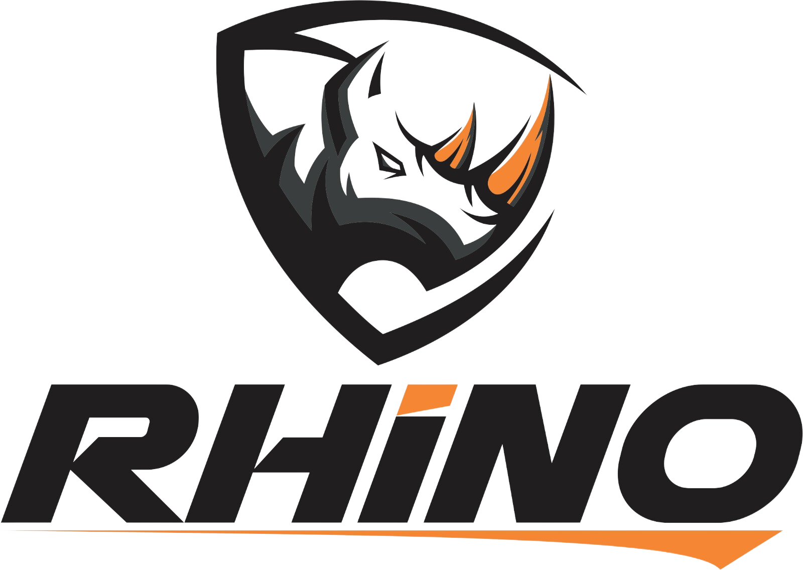 logo do fornecedor Rhino