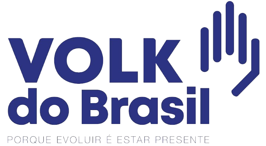 logo do fornecedor Volk do Brasil