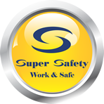 logo do fornecedor Super Safety